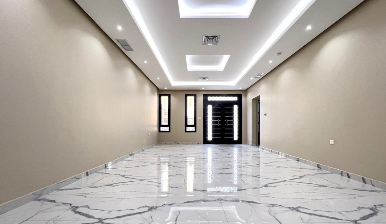 Horizon Q8 Masayel 650