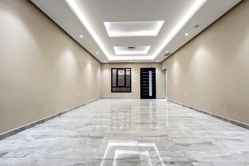 Horizon Q8 Masayel 650