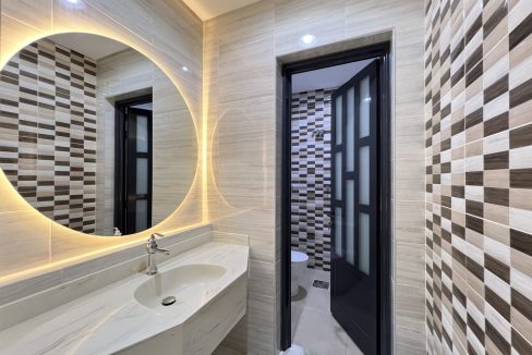 Horizon Q8 Masayel 850-10