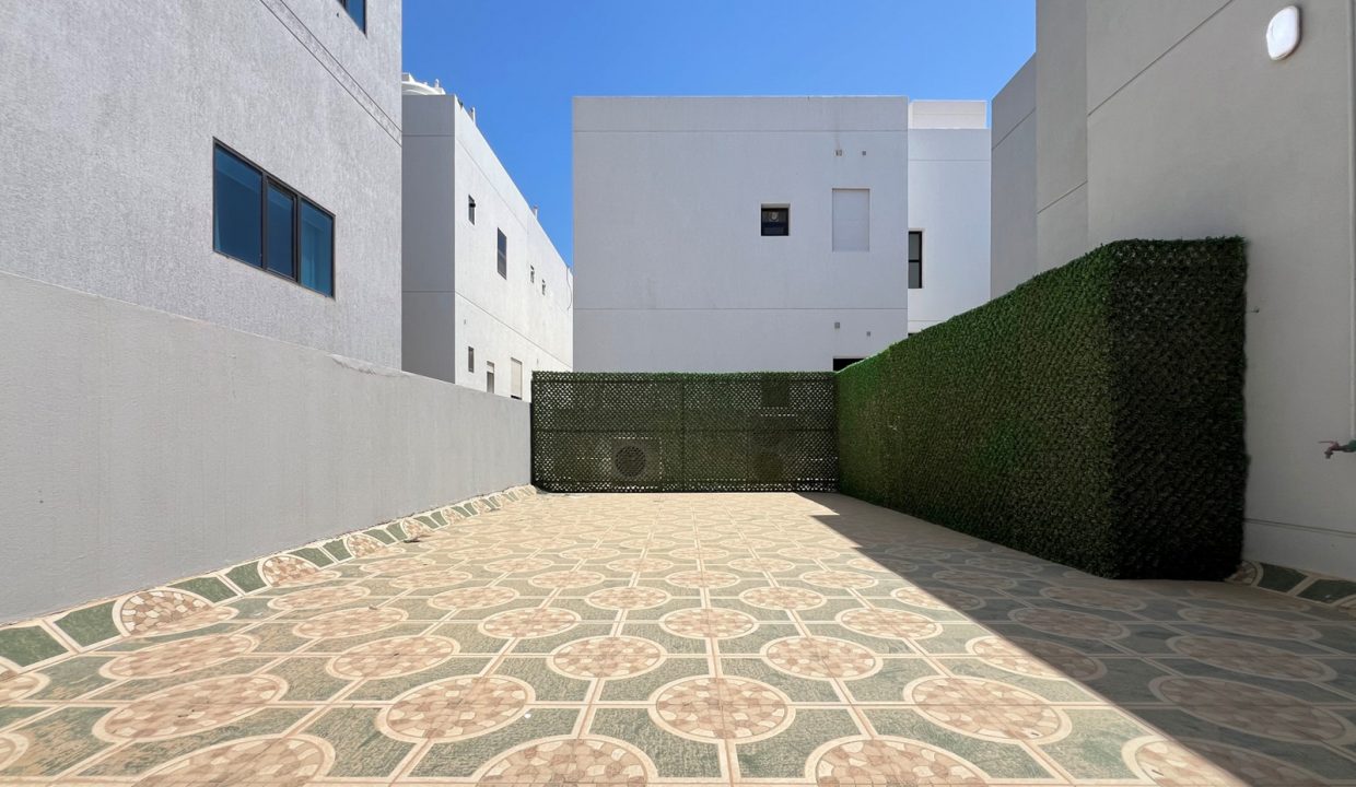 Horizon Q8 Masayel 850