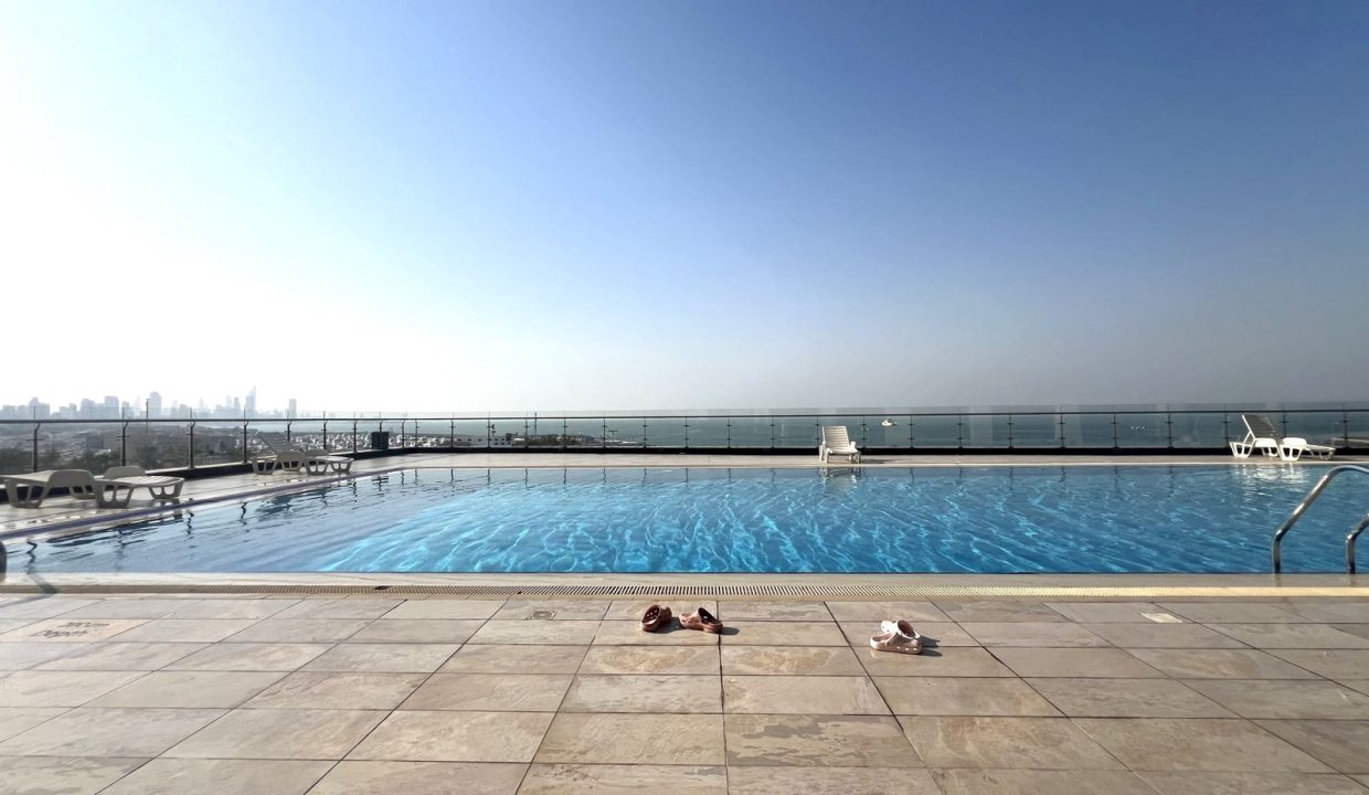 Horizon Q8 Salmiya 900
