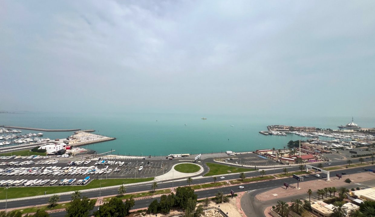 Horizon Q8 Salmiya 900-7