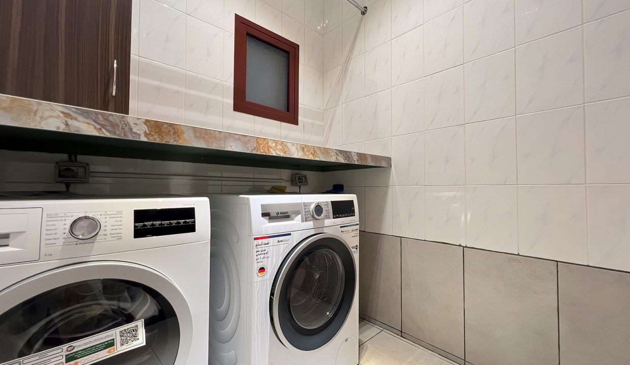 Horizon Q8 Salwa 1300-12