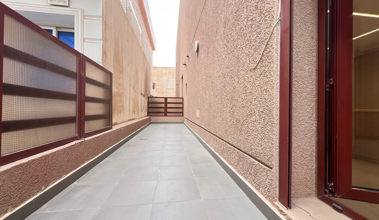 Horizon Q8 Salwa 1300-26