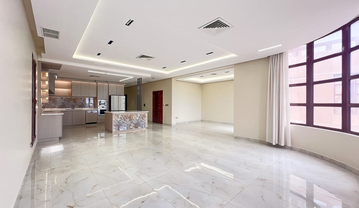 Horizon Q8 Salwa 1300-3