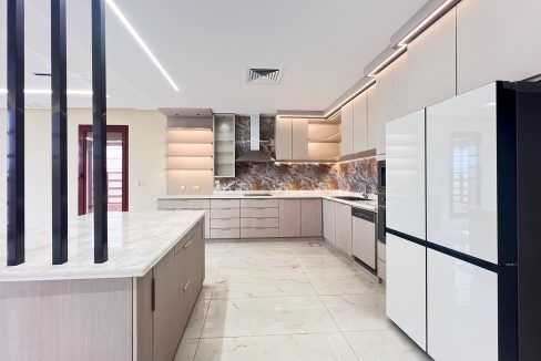 Horizon Q8 Salwa 1300-6