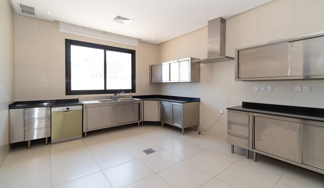 Horizon Q8 MAhboula villa 3500-12