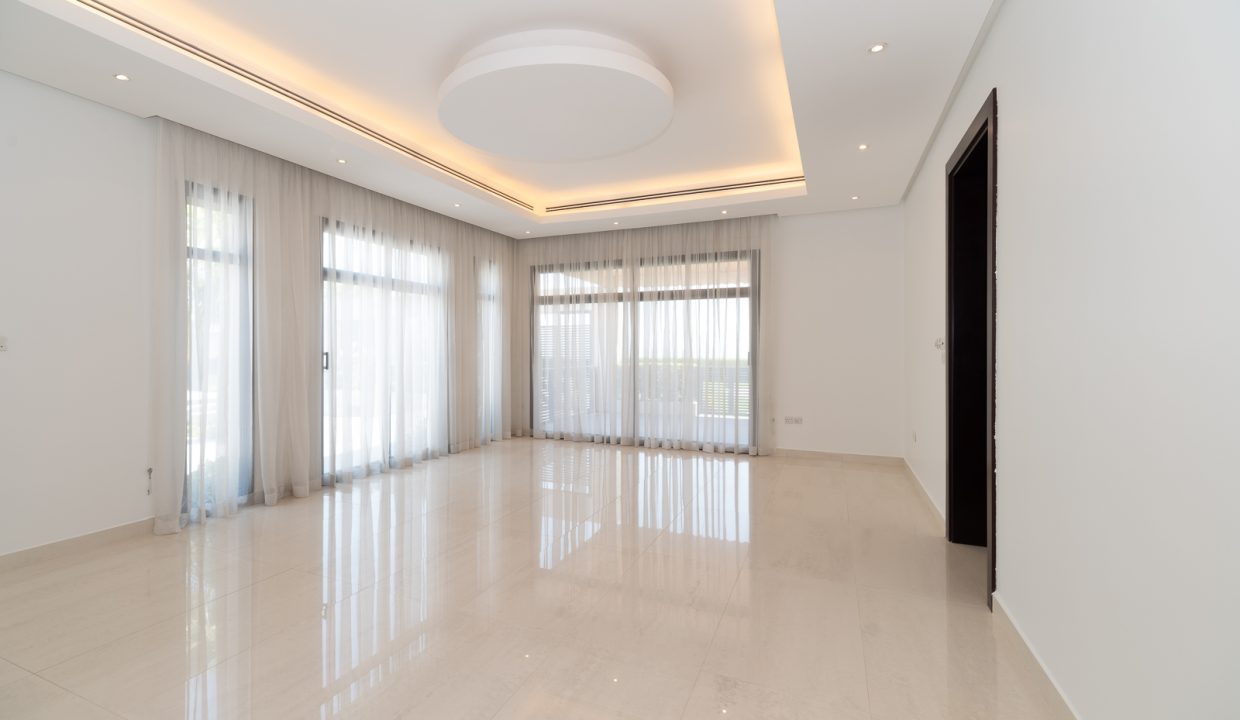 Horizon Q8 MAhboula villa 3500
