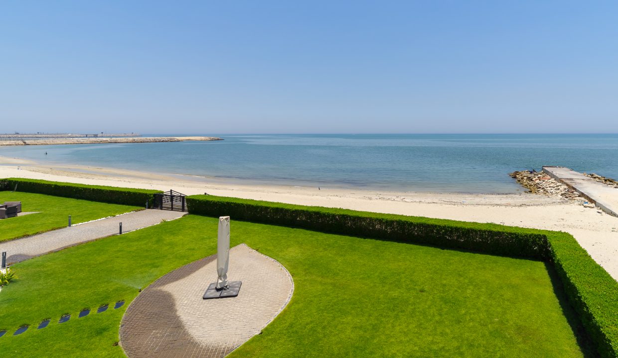 Horizon Q8 MAhboula villa 3500-27