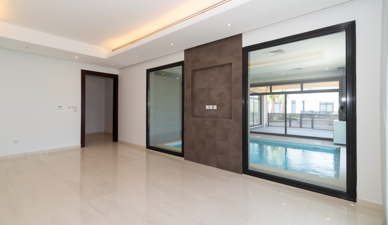 Horizon Q8 MAhboula villa 3500-3