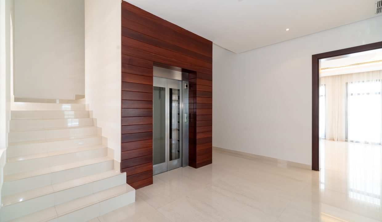Horizon Q8 MAhboula villa 3500-4
