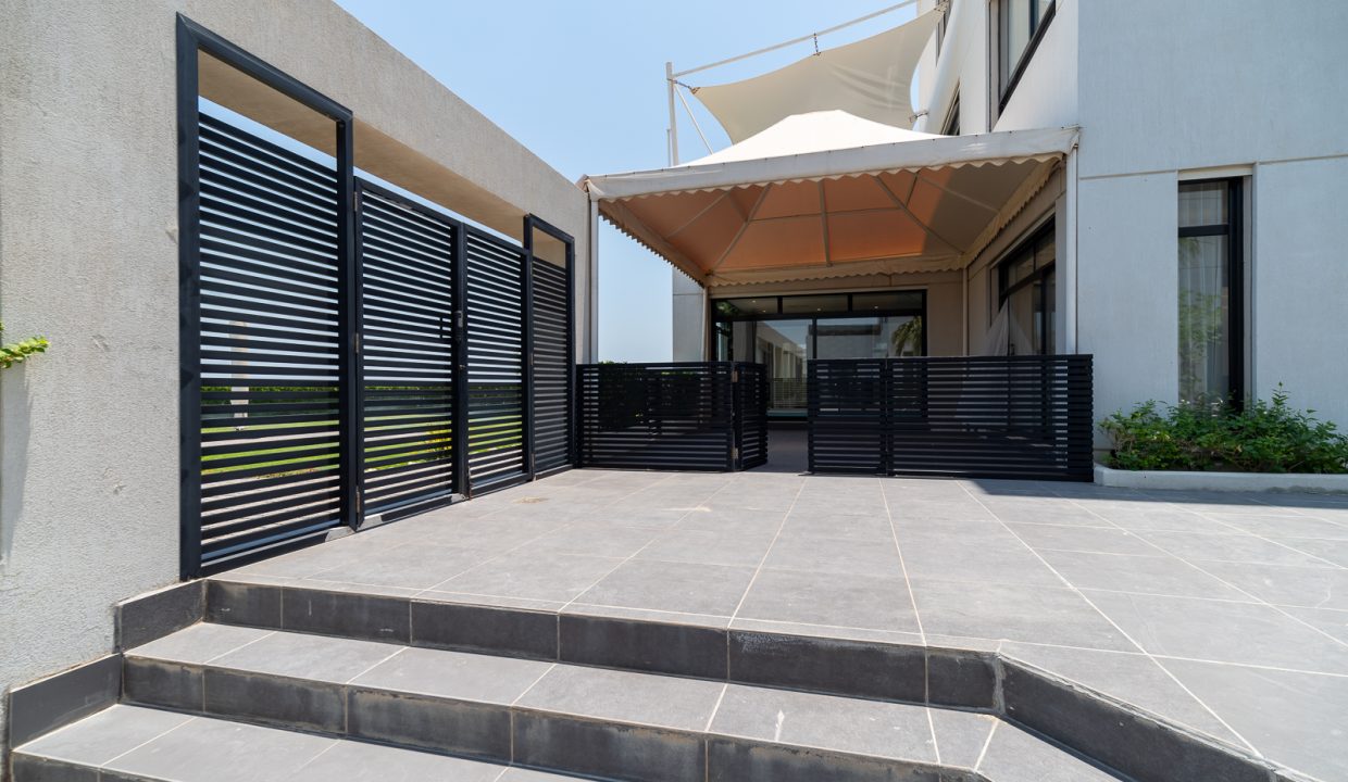 Horizon Q8 MAhboula villa 3500-44