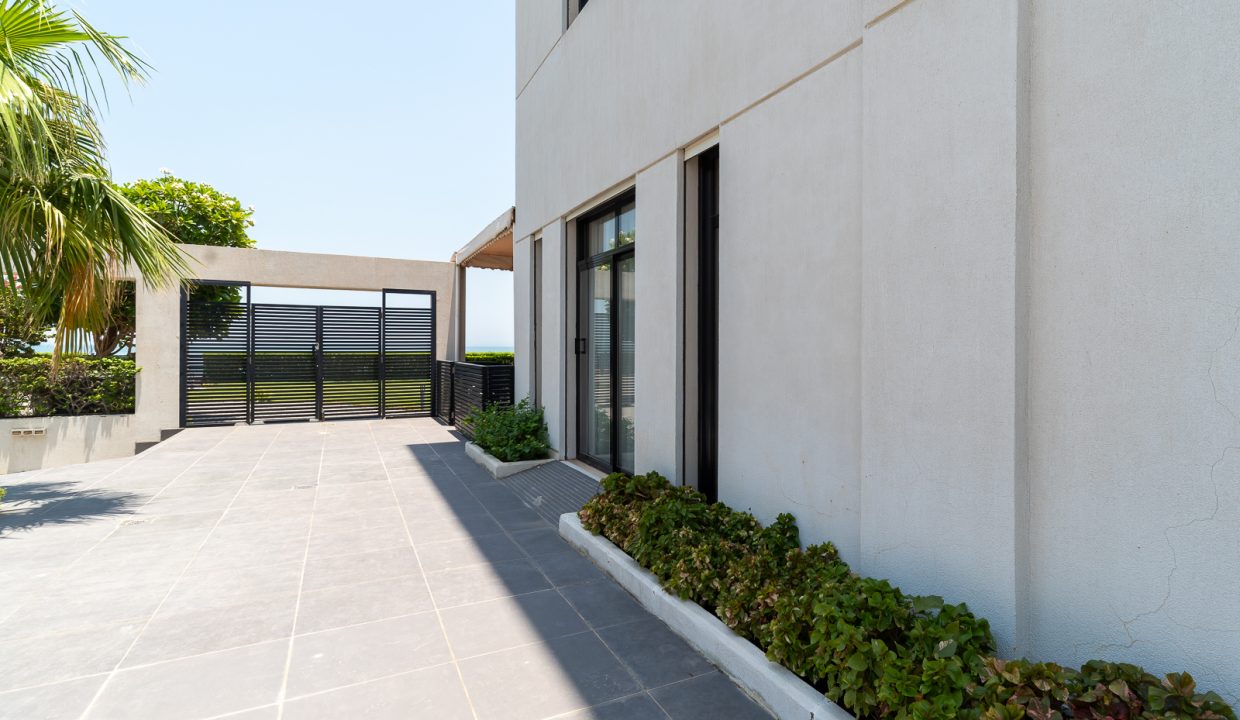Horizon Q8 MAhboula villa 3500-46