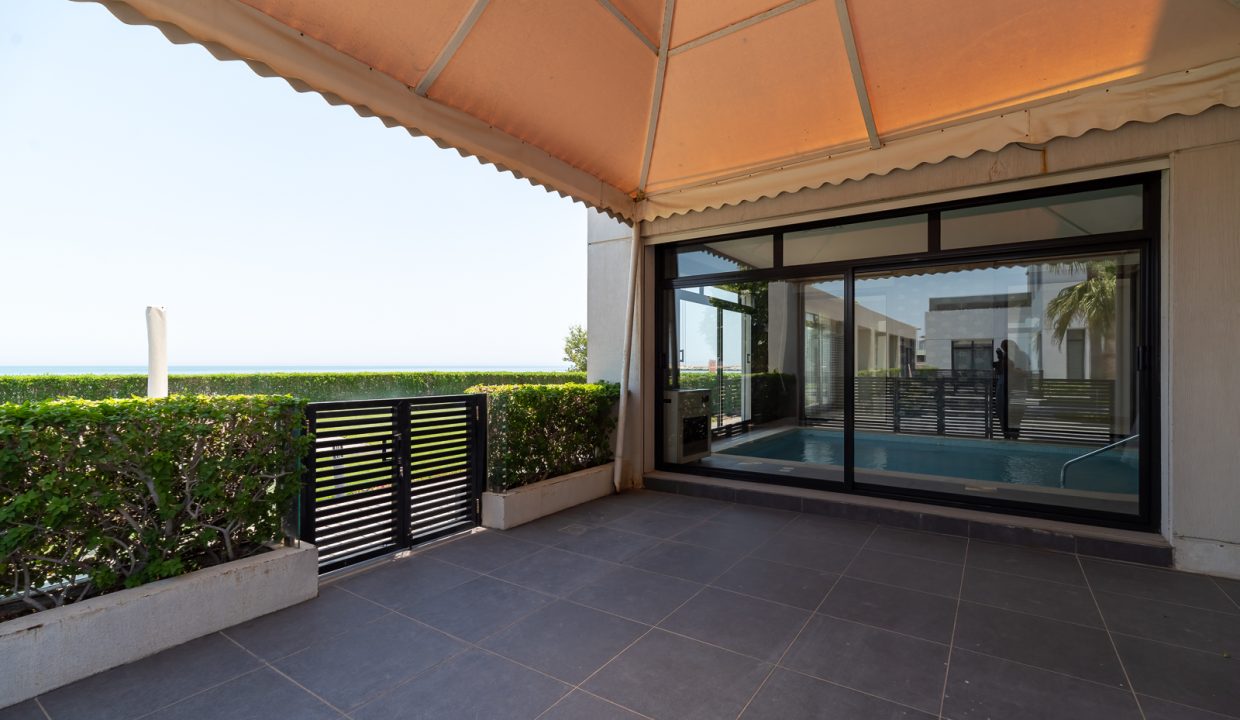 Horizon Q8 MAhboula villa 3500-48