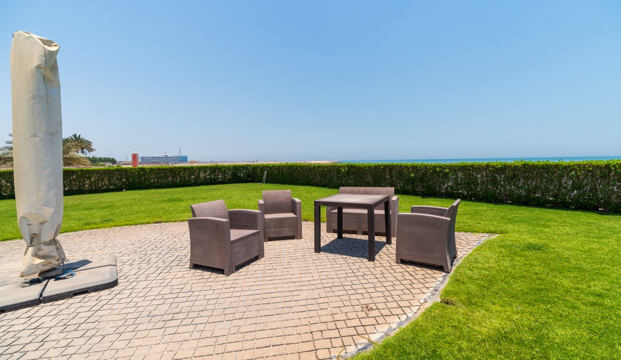 Horizon Q8 MAhboula villa 3500-49