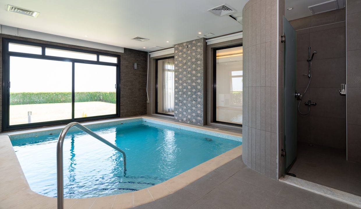 Horizon Q8 MAhboula villa 3500-5