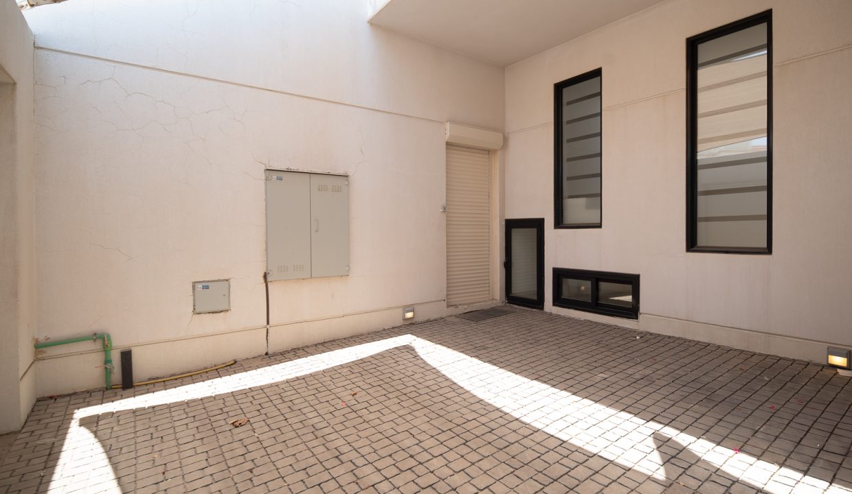 Horizon Q8 MAhboula villa 3500-52