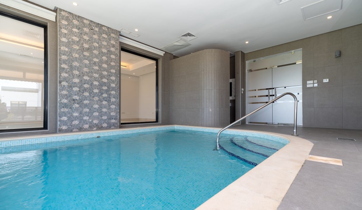 Horizon Q8 MAhboula villa 3500-6