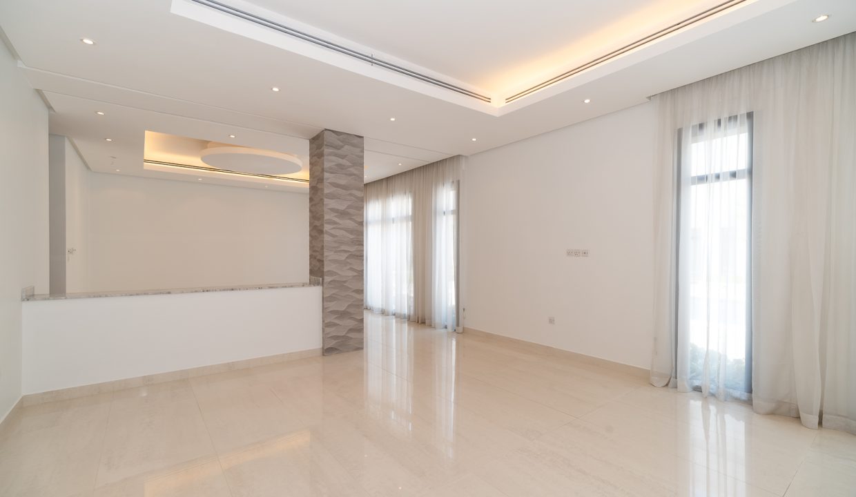 Horizon Q8 MAhboula villa 3500-7