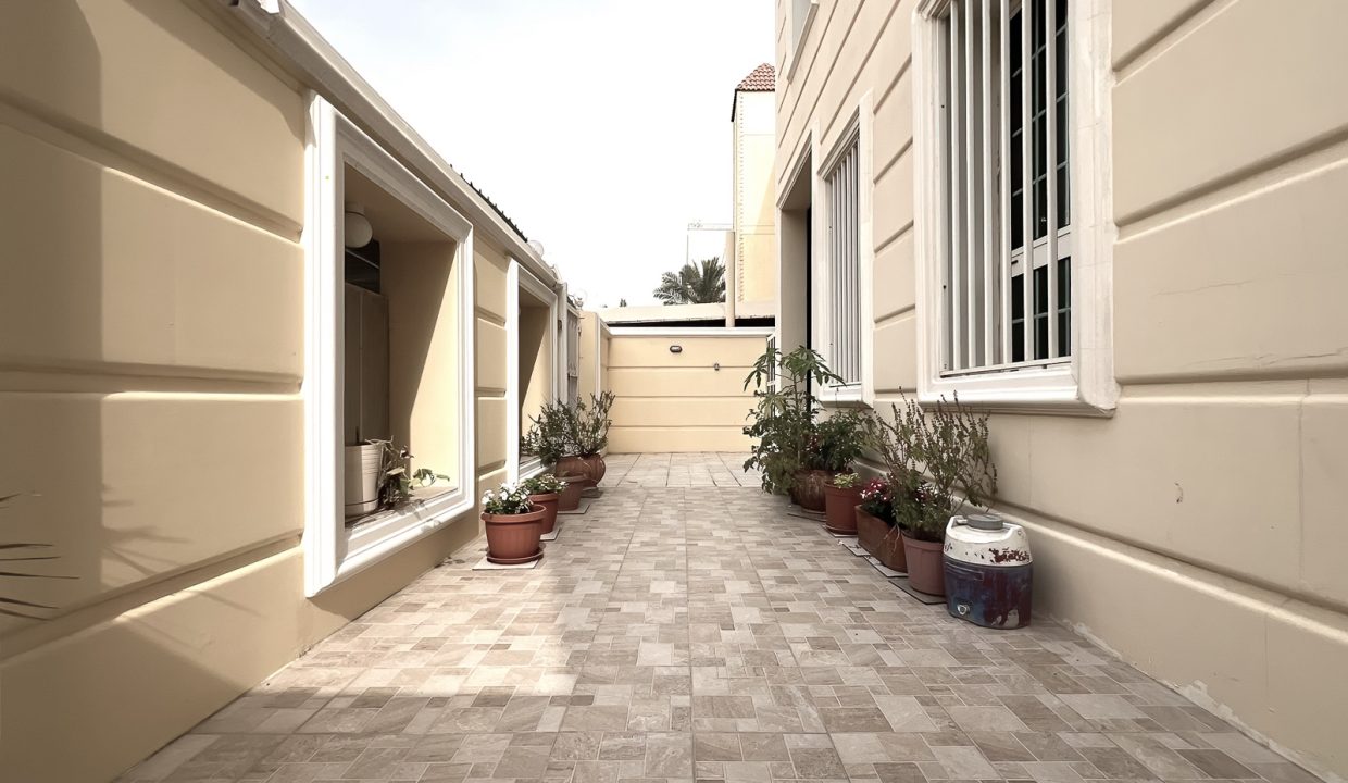 Horizon Q8 Salwa 1000-14
