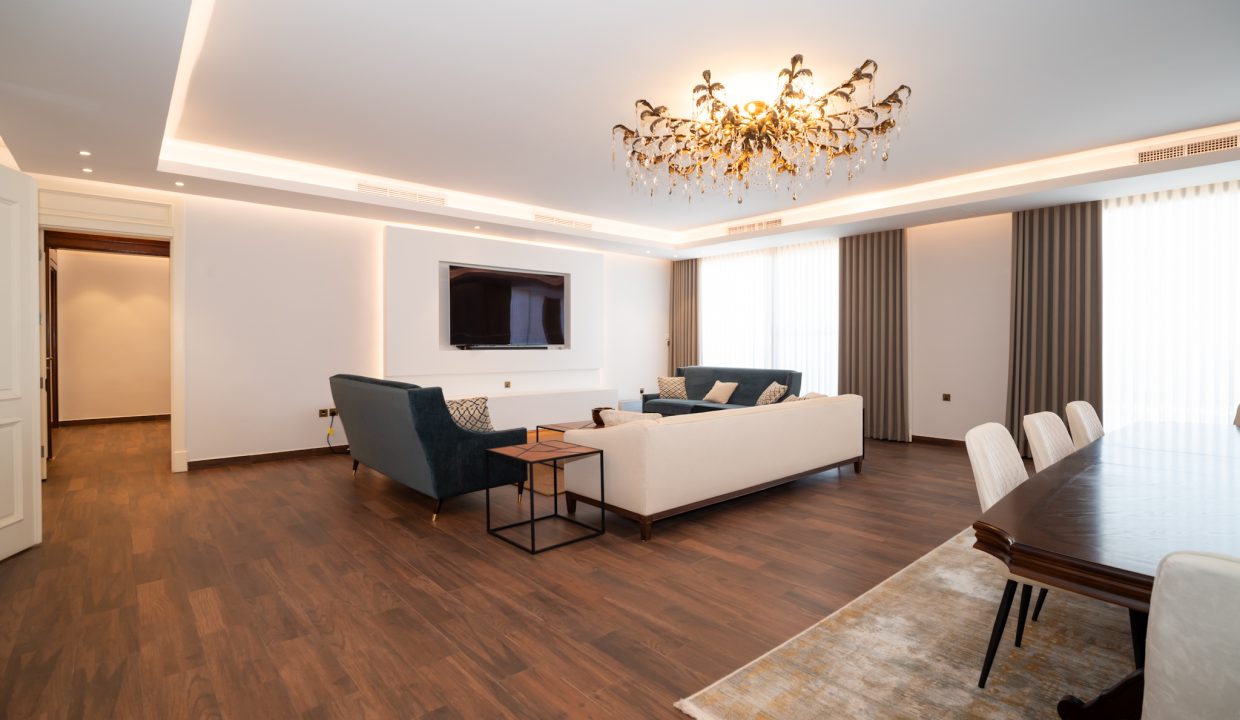 HorizonQ8 Salwa Penthouse 1700-01