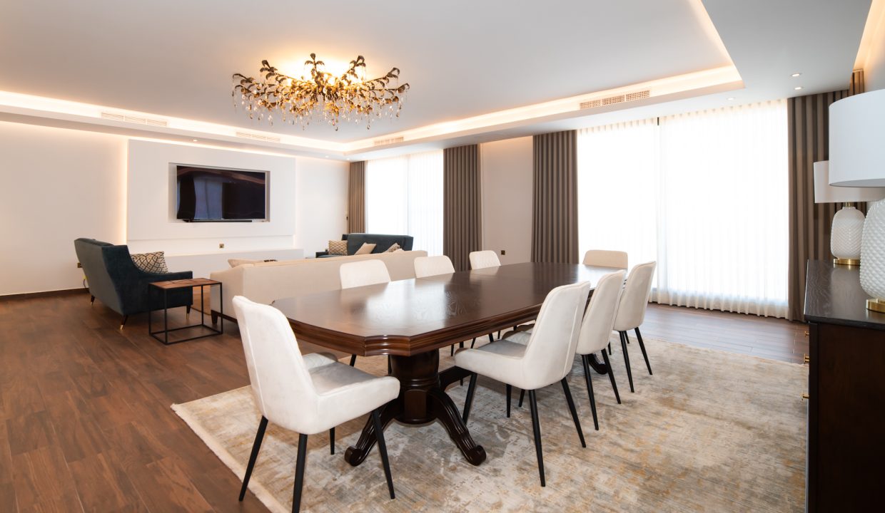 HorizonQ8 Salwa Penthouse 1700-02