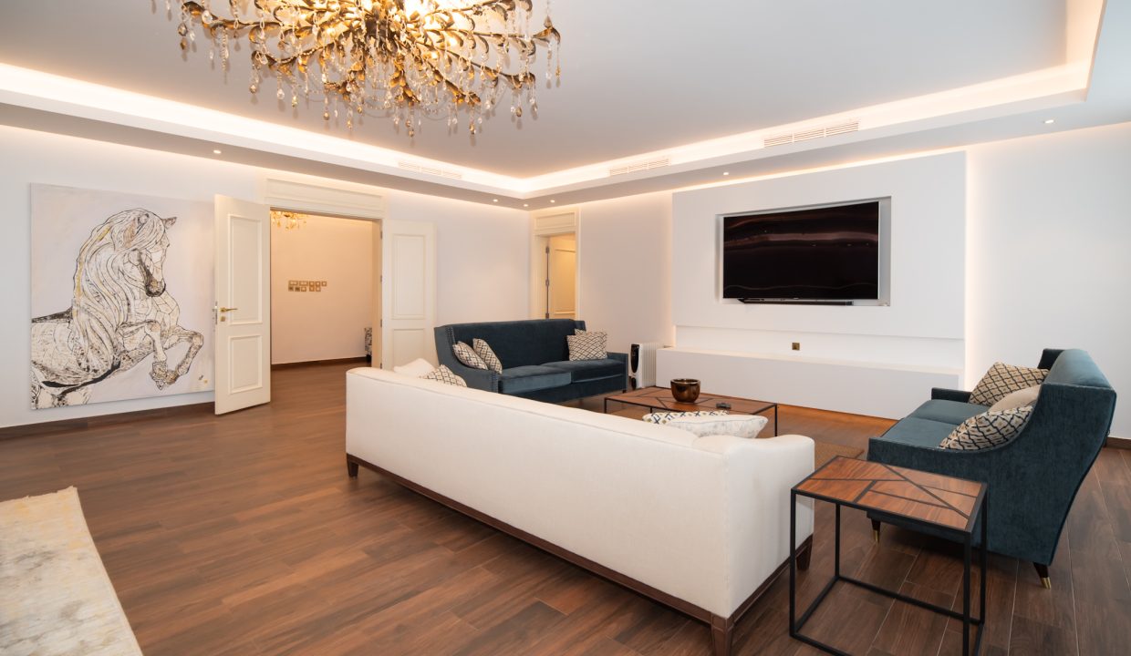 HorizonQ8 Salwa Penthouse 1700-03