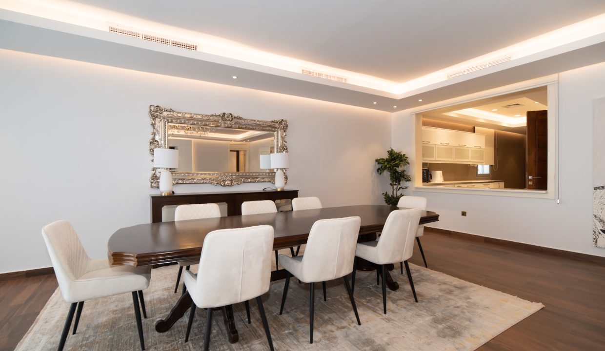 HorizonQ8 Salwa Penthouse 1700-05