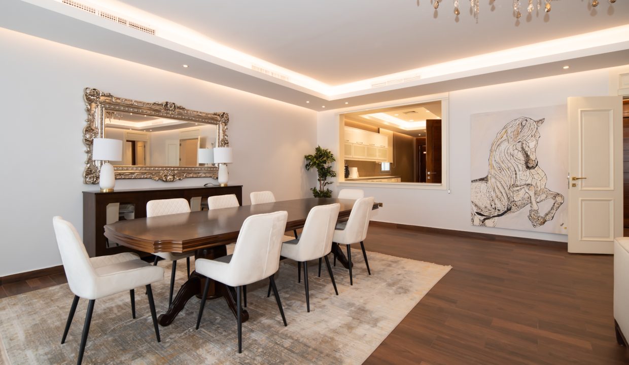 HorizonQ8 Salwa Penthouse 1700-06