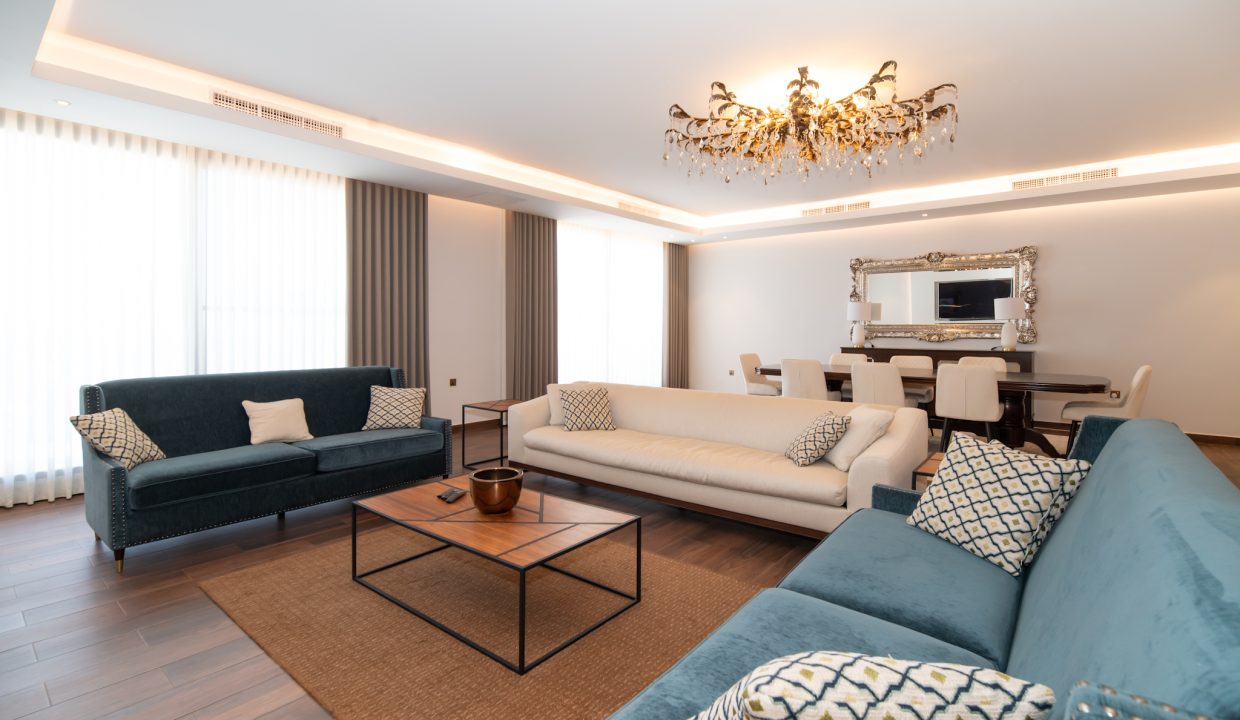 HorizonQ8 Salwa Penthouse 1700-07