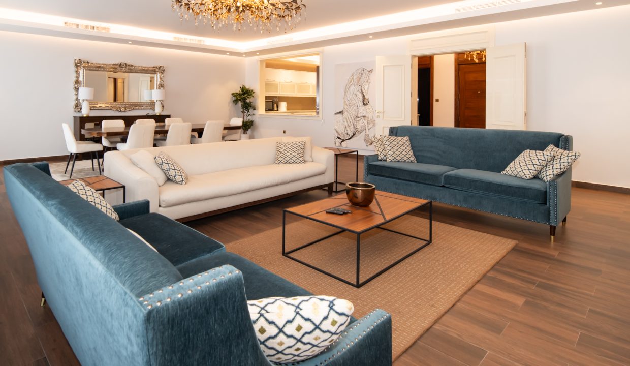 HorizonQ8 Salwa Penthouse 1700-08