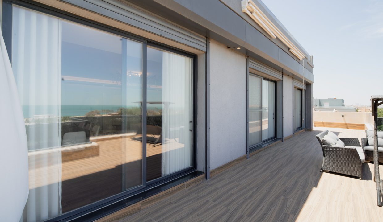 HorizonQ8 Salwa Penthouse 1700-30