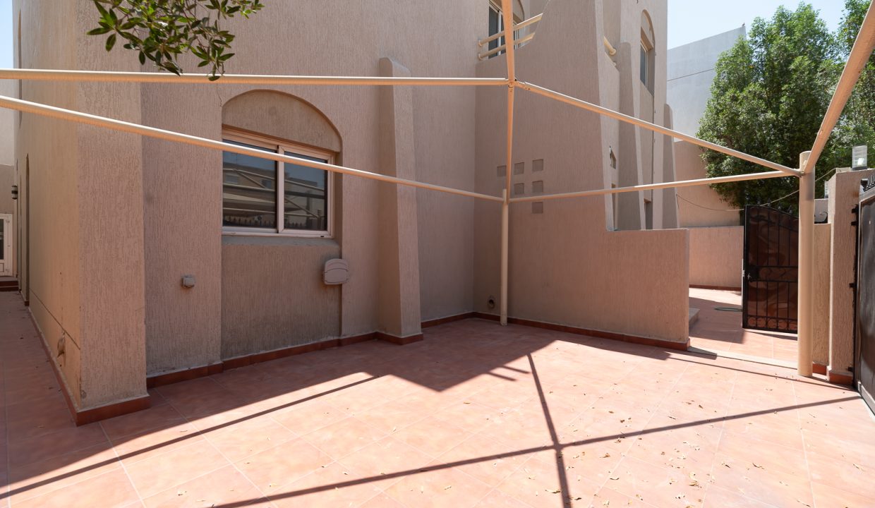 Horizon Q8 Mangaf 1100-2