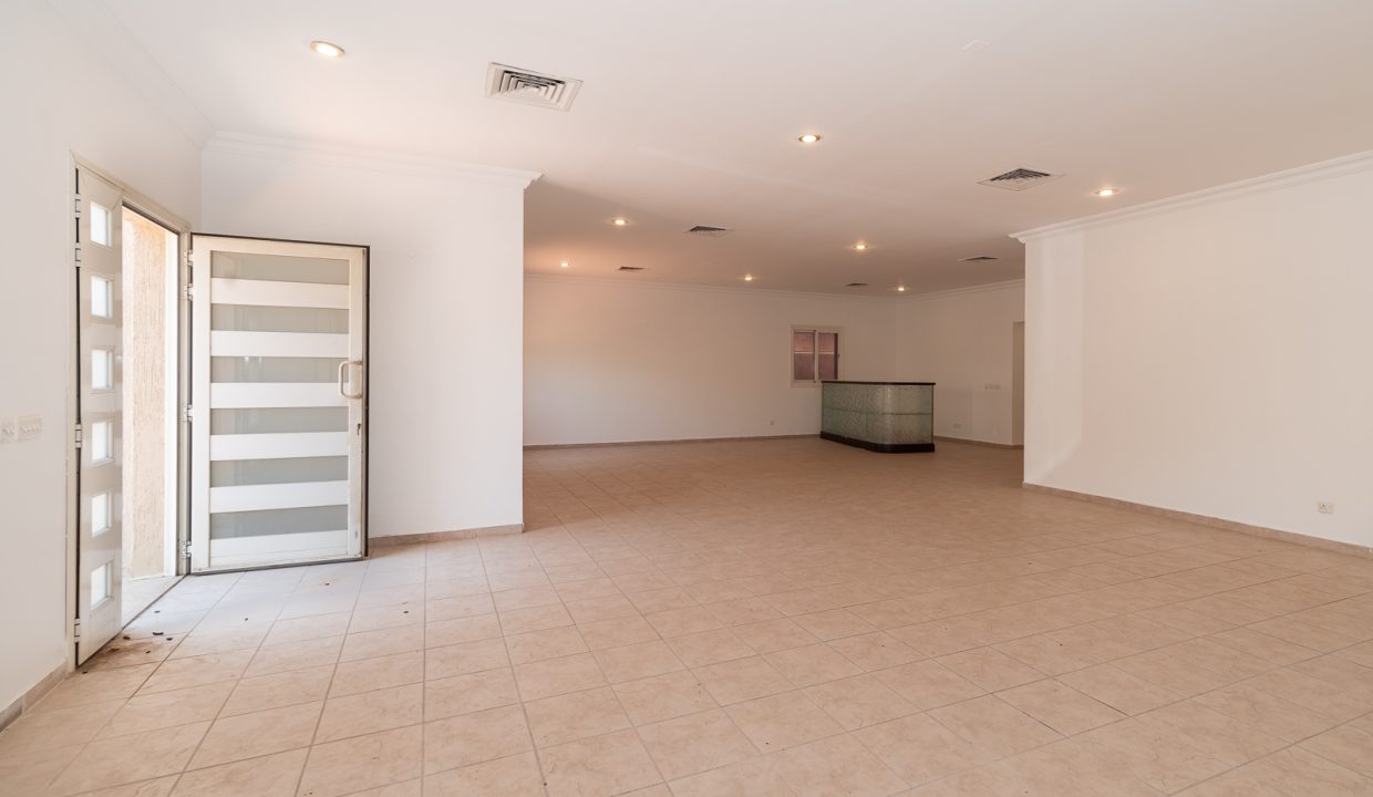 Horizon Q8 Mangaf 1100-21
