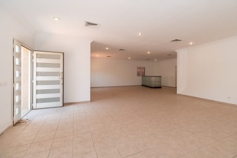 Horizon Q8 Mangaf 1100-21
