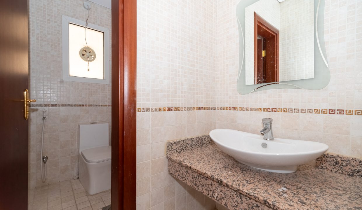Horizon Q8 Mangaf 1100-3