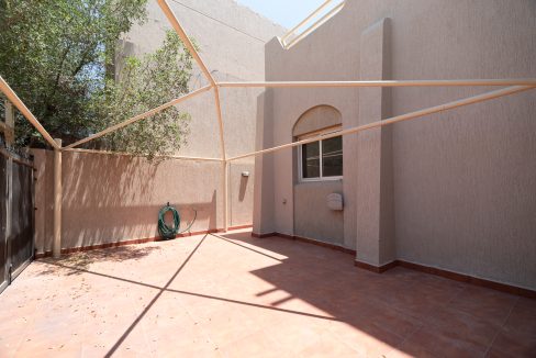 Horizon Q8 Mangaf 1100
