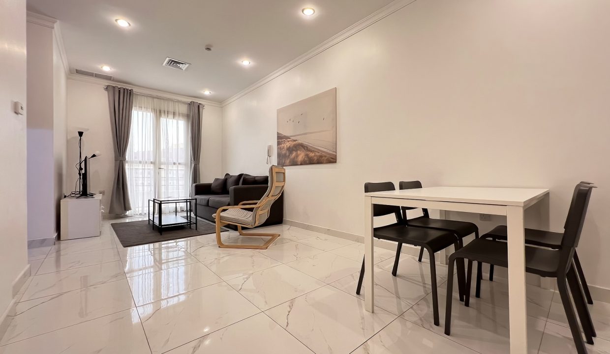 Horizon Q8 Salmiya 500-10