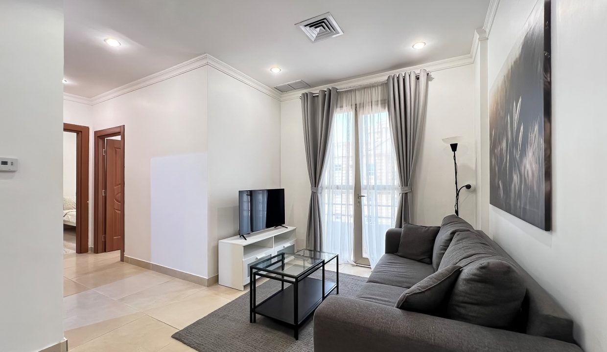 Horizon Q8 Salmiya 500-12