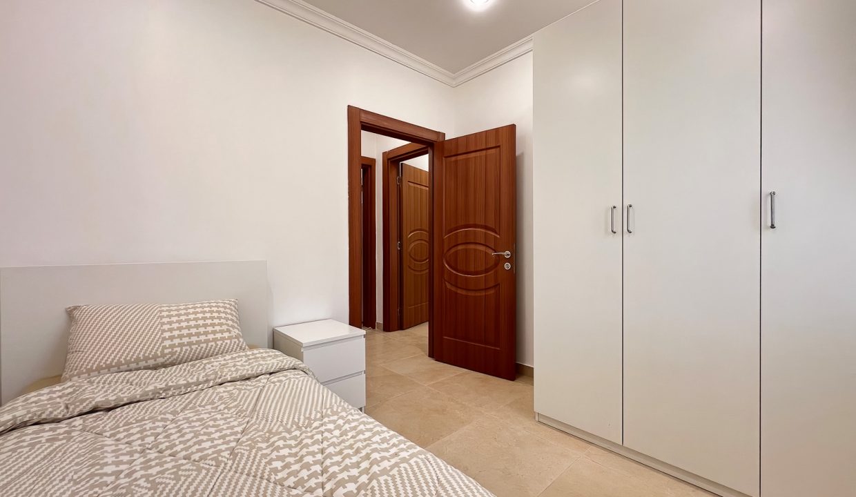 Horizon Q8 Salmiya 500-15