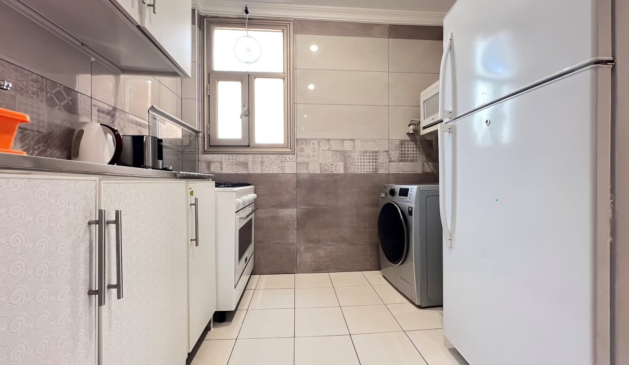 Horizon Q8 Salmiya 500-18