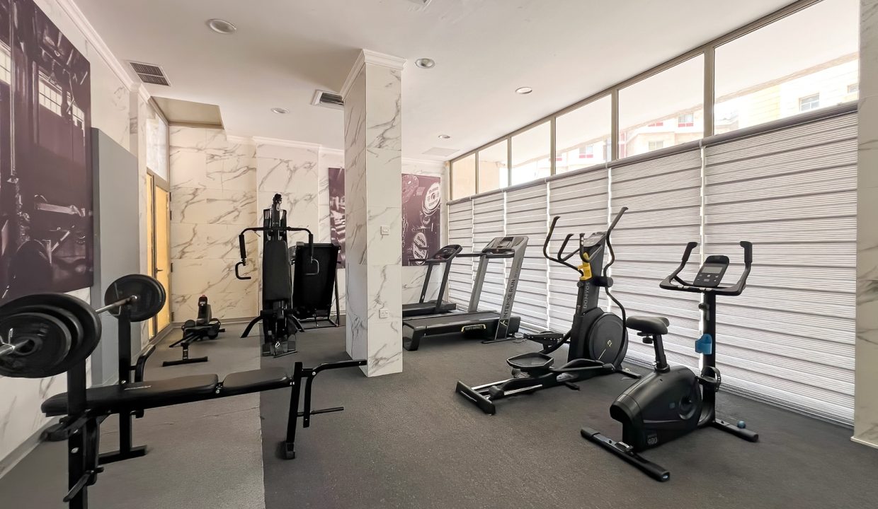 Horizon Q8 Salmiya 500-22