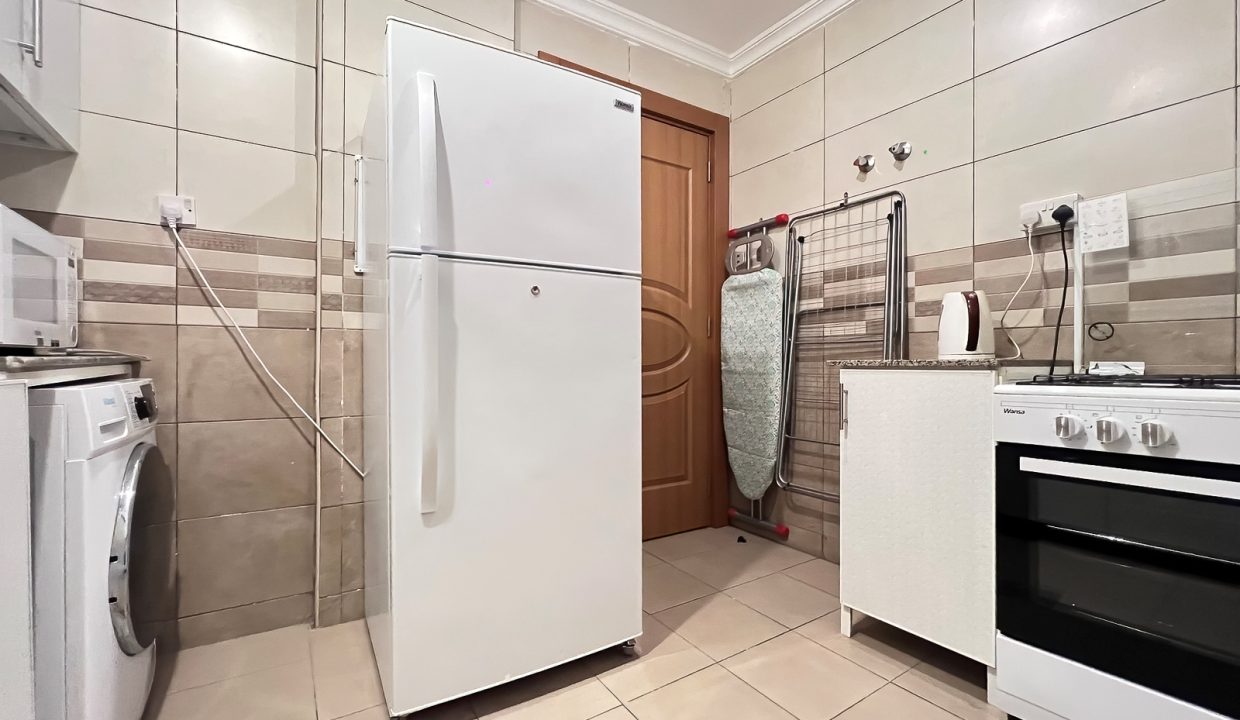 Horizon Q8 Salmiya 500-8