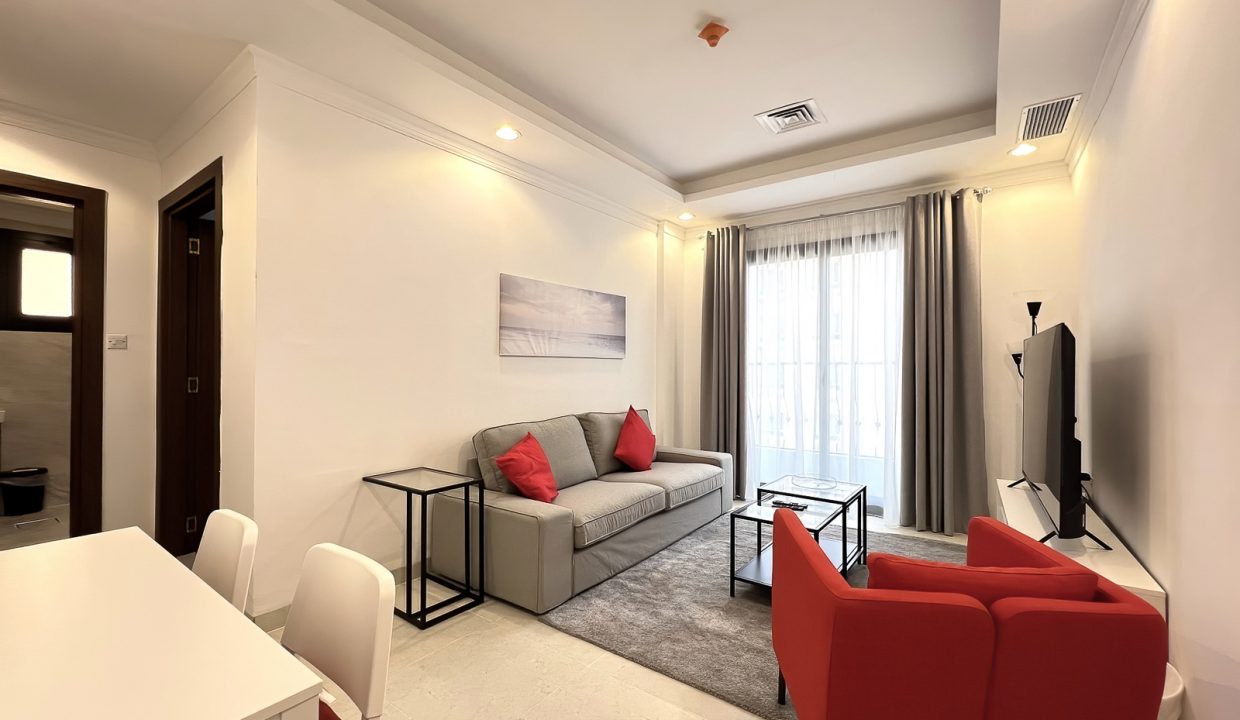 Horizon Q8 Salmiya 550-10