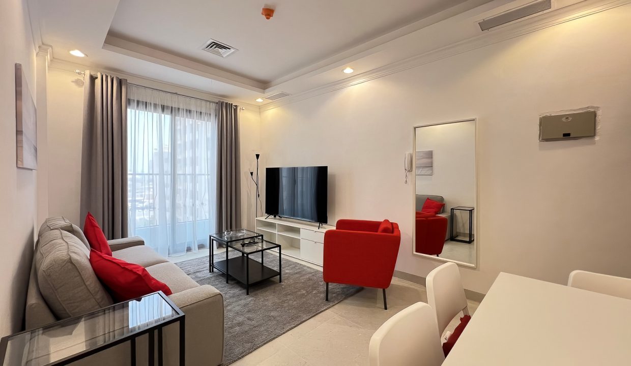 Horizon Q8 Salmiya 550-11