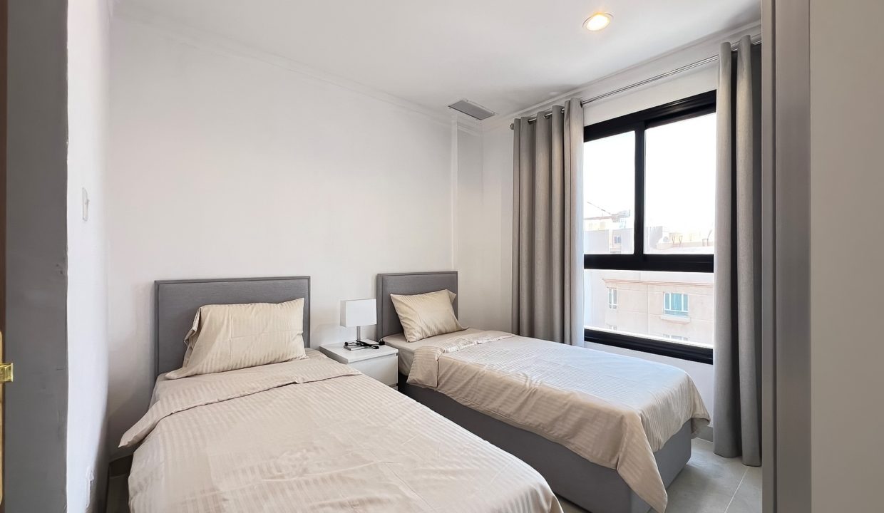 Horizon Q8 Salmiya 550-4