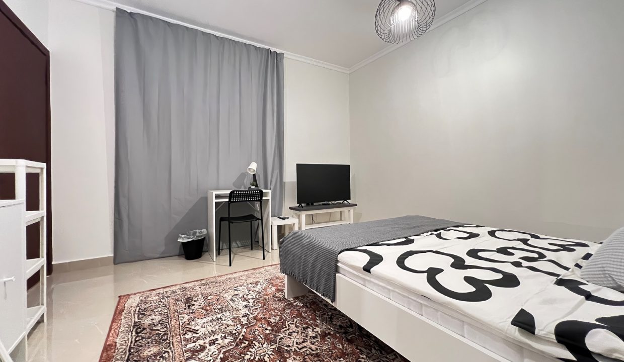 Horizon Q8 Salwa 300-11