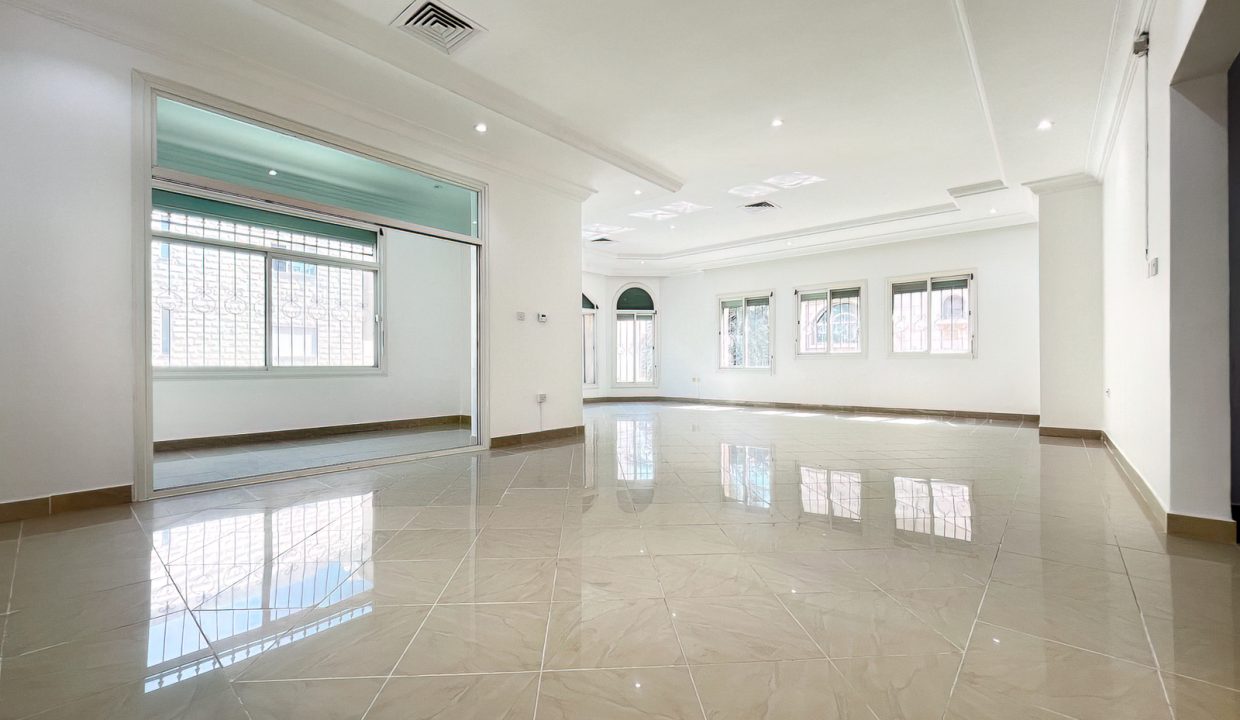 Horizon Q8 Salwa 600