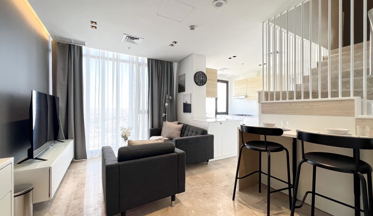 Horizon Q8 Salmiya 1150-1