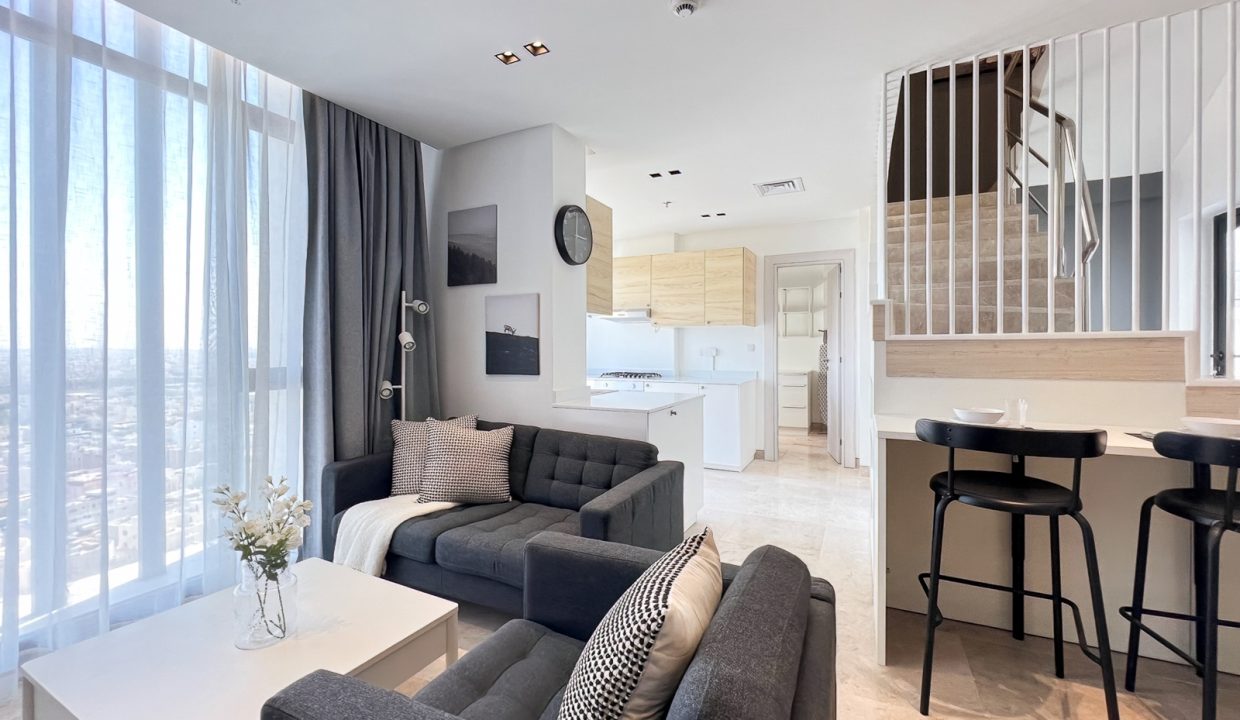 Horizon Q8 Salmiya 1150-2